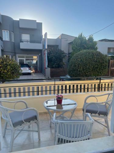 Apartamento Casa Kairi