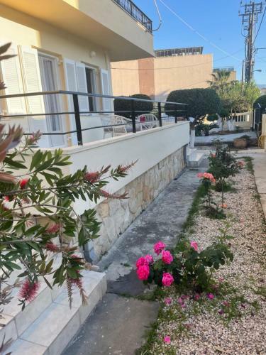 Apartamento Casa Kairi