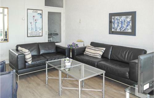 Apartamento Zeebalkon