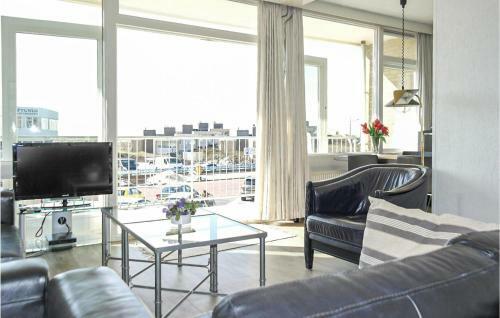 Apartamento Zeebalkon
