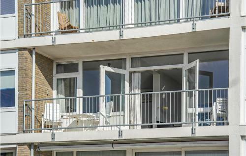 Apartamento Zeebalkon