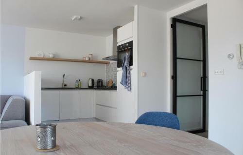 Apartamento The Blue Whale