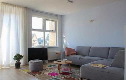 Apartamento The Blue Whale