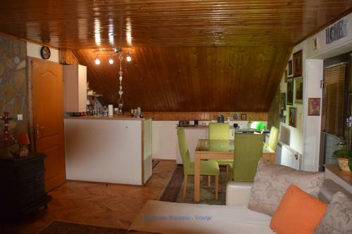 Apartman Wisteria