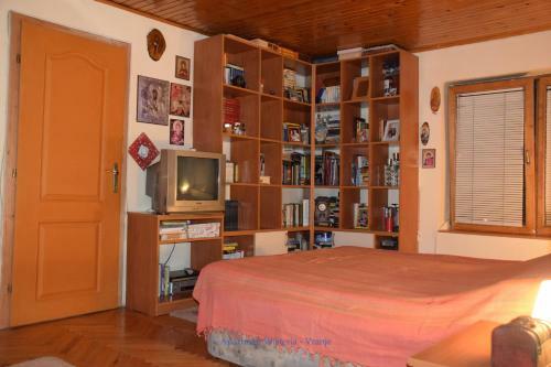 Apartman Wisteria