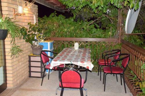 Apartman Wisteria