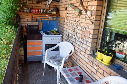 Apartman Wisteria