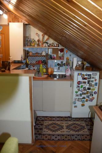 Apartman Wisteria