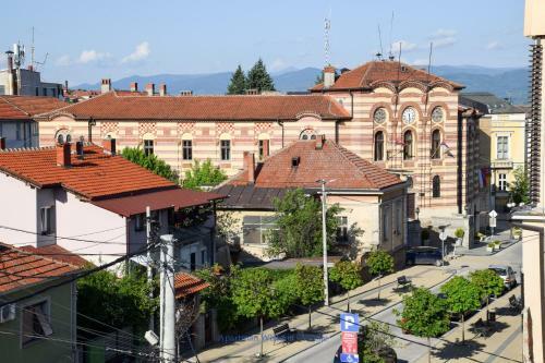 Apartman Wisteria