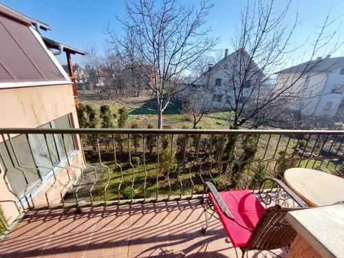 Apartman Anastasija 2