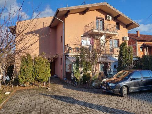 Apartman Anastasija 2