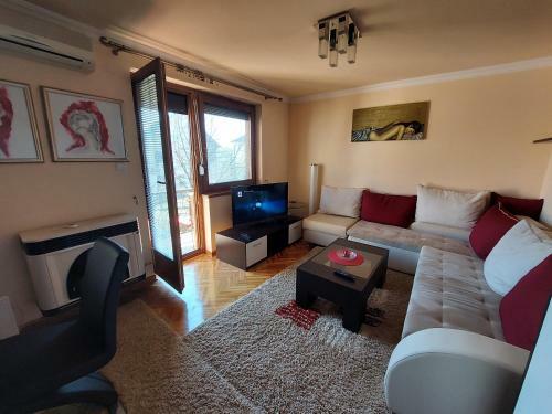 Apartman Anastasija 2