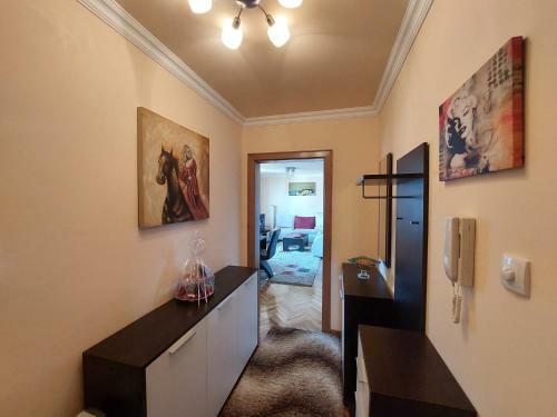 Apartman Anastasija 2