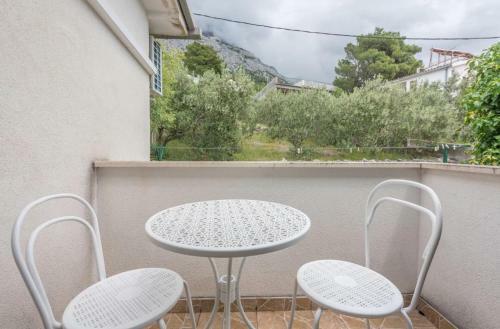 Apartamento Vera I ?iro Novak