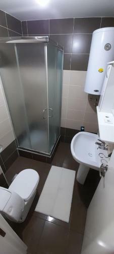 Apartman President