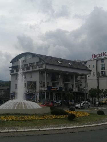Apartman Vrnjacka Banja