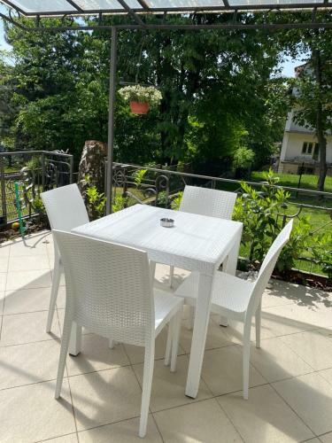 Apartamento Green Garden