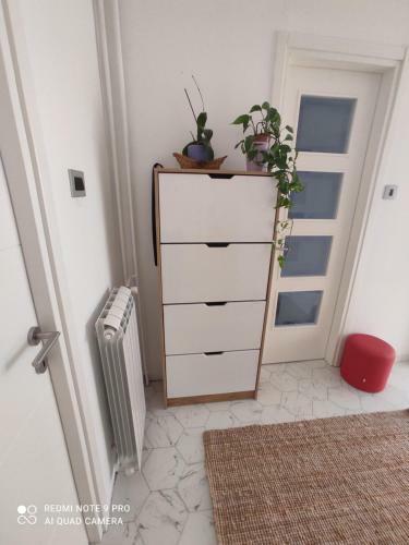 Apartman Kristina