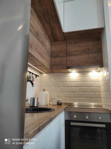 Apartman Kristina