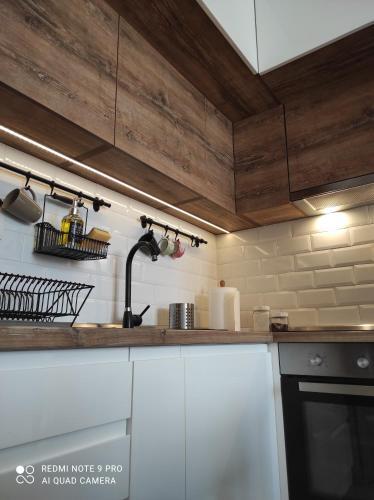 Apartman Kristina