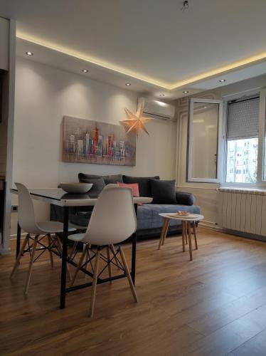 Apartman Kristina