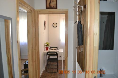 Sziget Apartman
