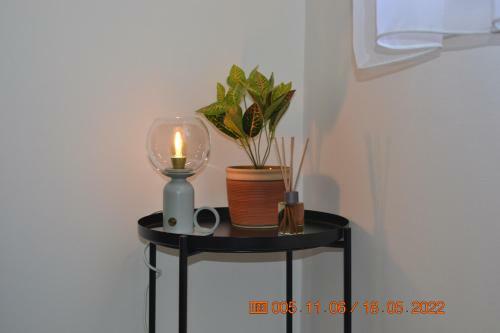 Sziget Apartman