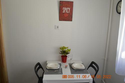 Sziget Apartman
