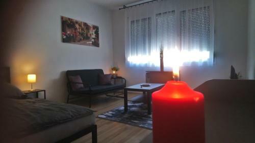Sziget Apartman