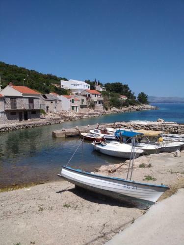 Apartamento Kuca Tonkica