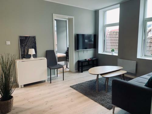 Bryggen Apartment