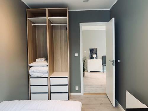 Bryggen Apartment