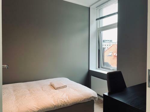 Bryggen Apartment