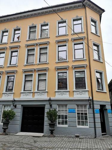 Bryggen Apartment