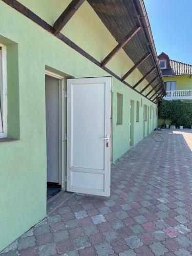 Hostal Pensiune Lexus