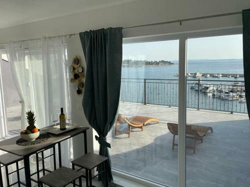 Bed & Breakfast Penthouse Laurus