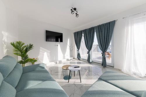 Apartment Penthouse Laurus