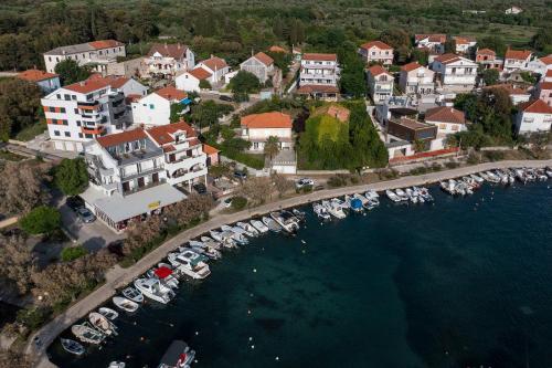 Apartment Penthouse Laurus