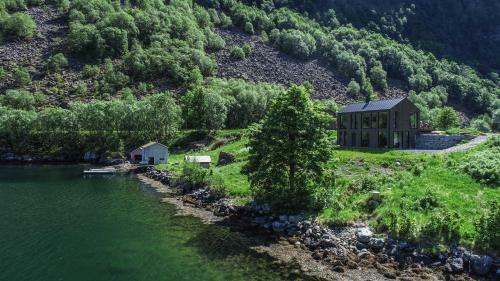 Apartamento Vista Kalneset