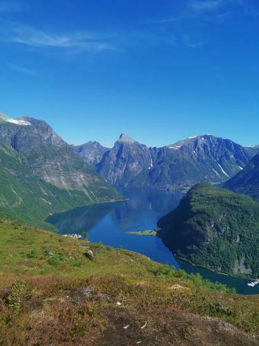 Apartamento Vista Kalneset