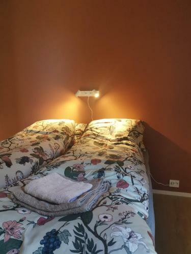 Apartamento Vista Kalneset