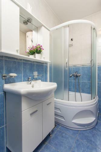 Hostal Private Room-1 Person