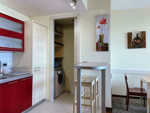 Oziris Apartment