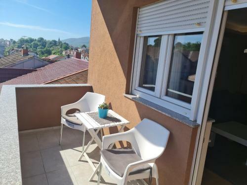 Apartman Sara
