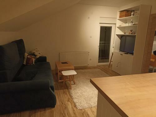 Apartmani Jovanovi?