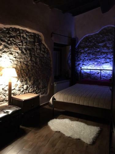 Bed & Breakfast Albergo Diffuso