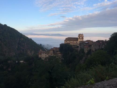 Bed & Breakfast Albergo Diffuso