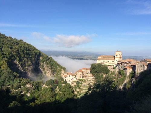 Bed & Breakfast Albergo Diffuso