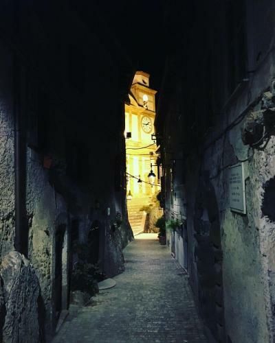 Bed & Breakfast Albergo Diffuso