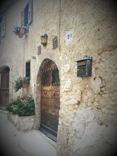 Bed & Breakfast Albergo Diffuso